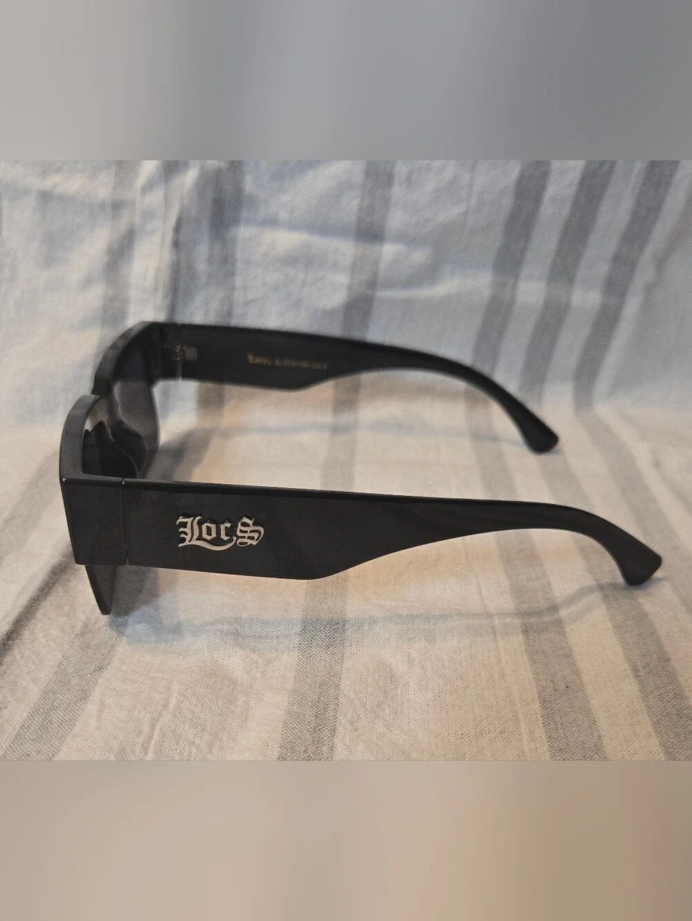 Locs Sunglasses